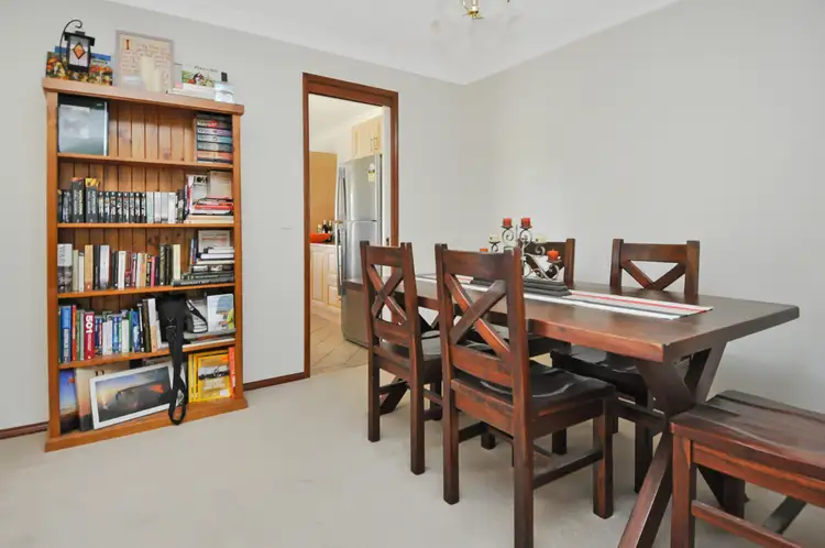 Fourth view of Homely house listing, 6 Westbourne Drive, Abercrombie NSW 2795