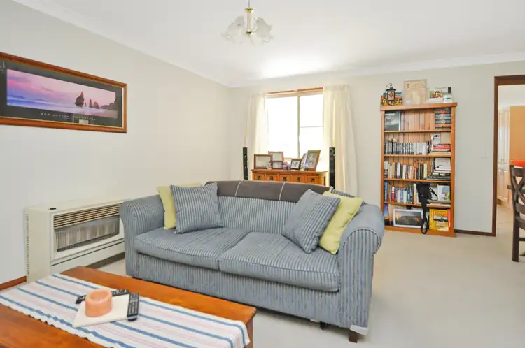 Fifth view of Homely house listing, 6 Westbourne Drive, Abercrombie NSW 2795