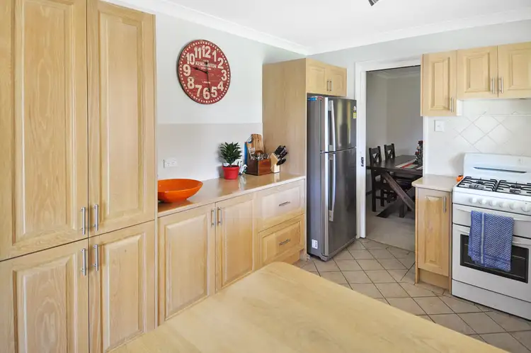 Sixth view of Homely house listing, 6 Westbourne Drive, Abercrombie NSW 2795
