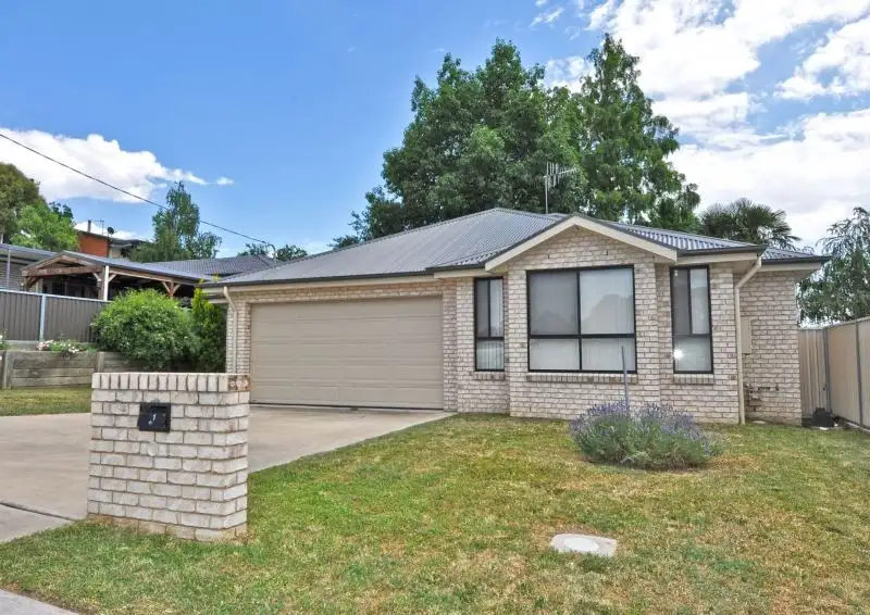 Main view of Homely house listing, 15B Lloyds Road, South Bathurst NSW 2795