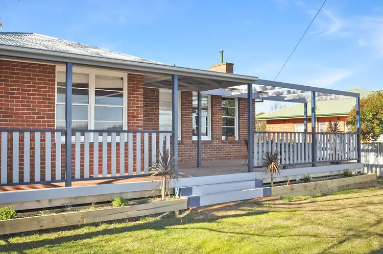 Main view of Homely house listing, 11 Hill Street, West Bathurst NSW 2795