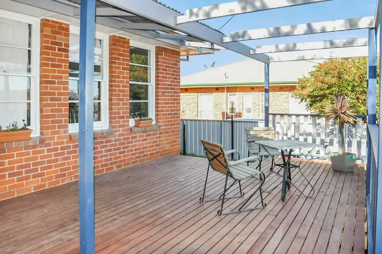 Second view of Homely house listing, 11 Hill Street, West Bathurst NSW 2795