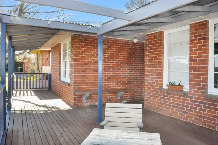 Third view of Homely house listing, 11 Hill Street, West Bathurst NSW 2795