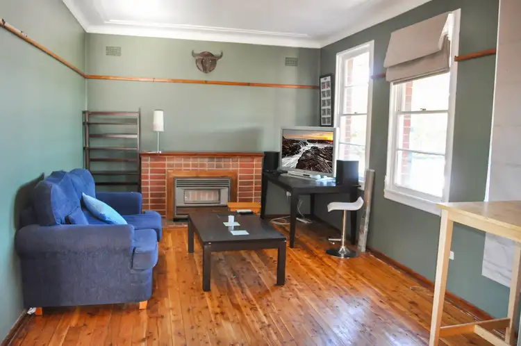 Fourth view of Homely house listing, 11 Hill Street, West Bathurst NSW 2795