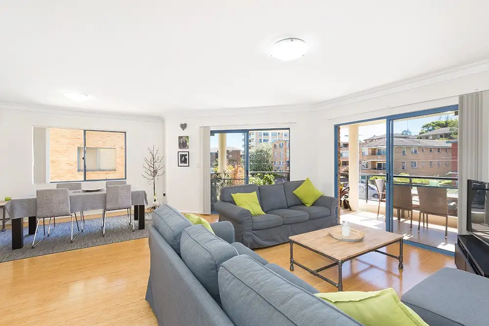 Main view of Homely unit listing, 6/48-52 Ewos Parade, Cronulla NSW 2230