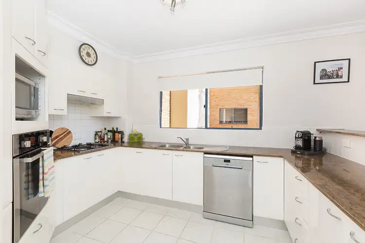Fourth view of Homely unit listing, 6/48-52 Ewos Parade, Cronulla NSW 2230