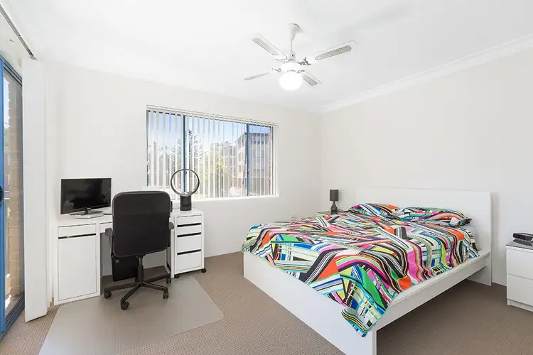 Fifth view of Homely unit listing, 6/48-52 Ewos Parade, Cronulla NSW 2230