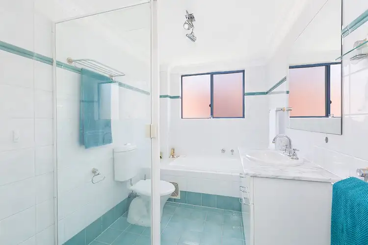 Sixth view of Homely unit listing, 6/48-52 Ewos Parade, Cronulla NSW 2230