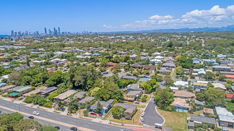 132 Smith Street, Southport QLD 4215