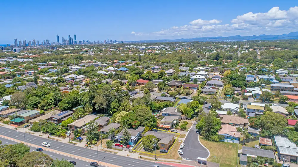 Main view of Homely house listing, 132 Smith Street, Southport QLD 4215