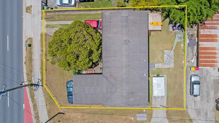 Third view of Homely house listing, 132 Smith Street, Southport QLD 4215