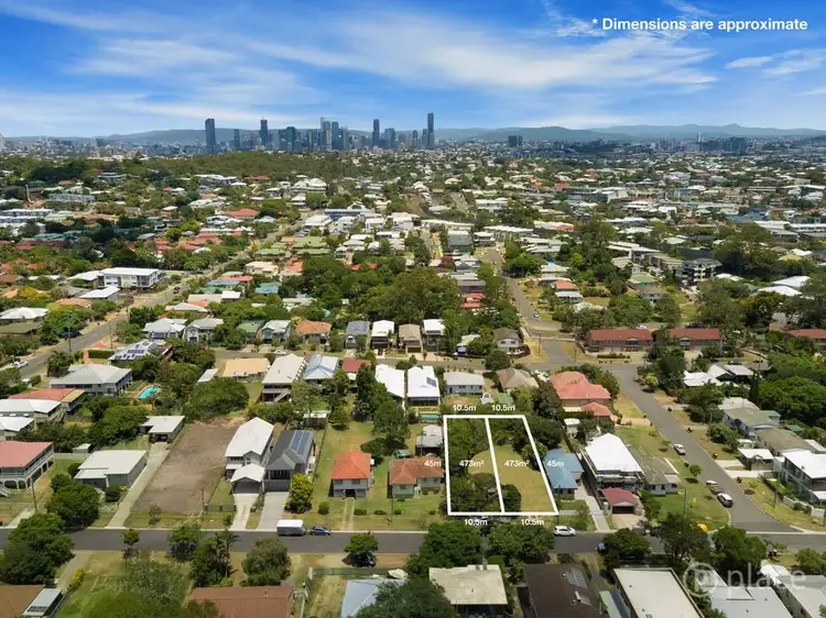 Second view of Homely land listing, 26 Avon Street, Morningside QLD 4170