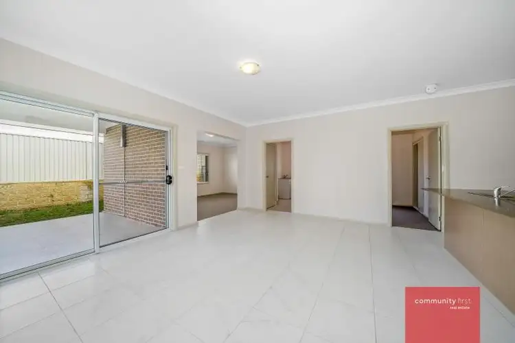 Second view of Homely house listing, 46 Bryant Street, Middleton Grange NSW 2171