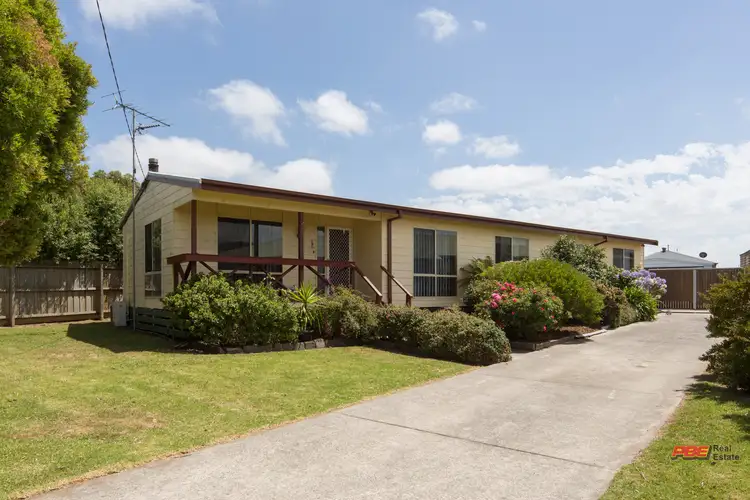 6 Storey Street, Wonthaggi VIC 3995