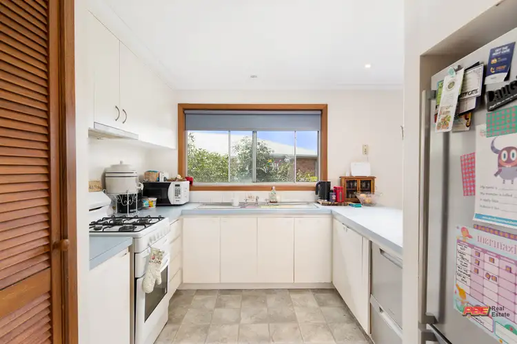 Second view of Homely house listing, 6 Storey Street, Wonthaggi VIC 3995