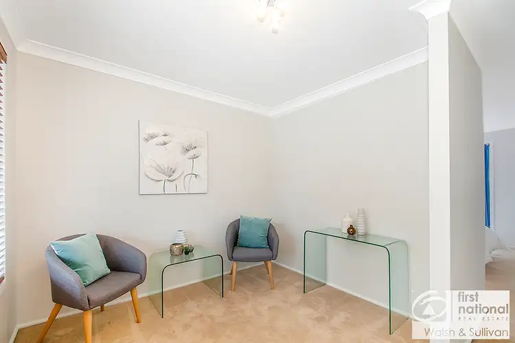 Sixth view of Homely house listing, 24 Jupiter Street, Winston Hills NSW 2153