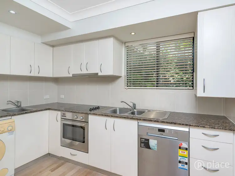 Fourth view of Homely townhouse listing, 3/8 Mcleod St, Herston QLD 4006