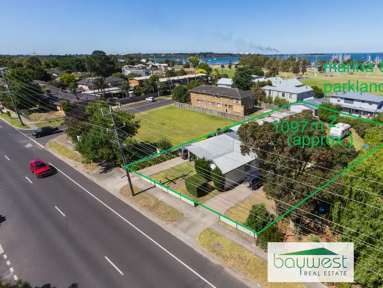 Main view of Homely house listing, 83 Salmon Street, Hastings VIC 3915