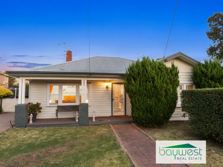 Second view of Homely house listing, 83 Salmon Street, Hastings VIC 3915