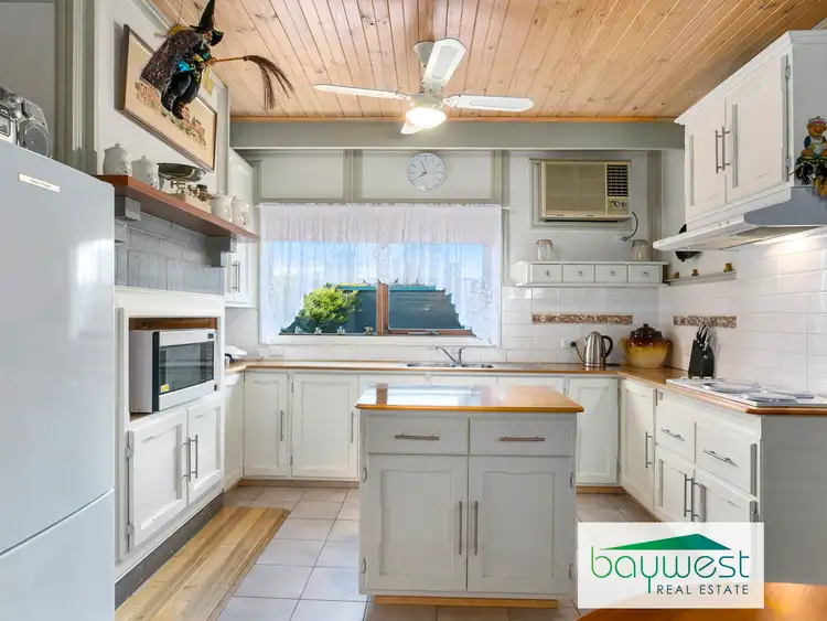 Third view of Homely house listing, 83 Salmon Street, Hastings VIC 3915