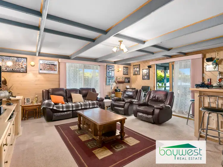 Fifth view of Homely house listing, 83 Salmon Street, Hastings VIC 3915