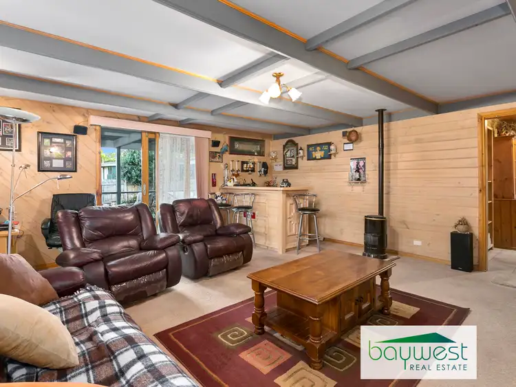 Sixth view of Homely house listing, 83 Salmon Street, Hastings VIC 3915