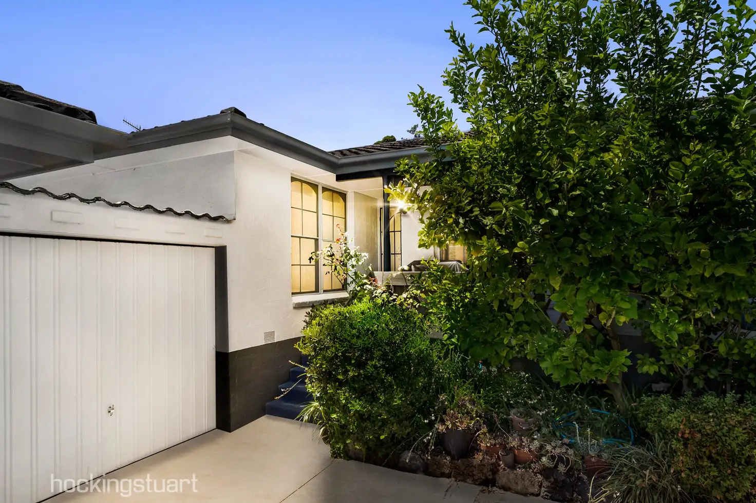 Main view of Homely unit listing, 5/15 Grandview Grove, Hawthorn East VIC 3123