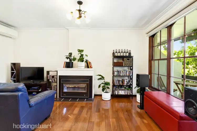 Third view of Homely unit listing, 5/15 Grandview Grove, Hawthorn East VIC 3123