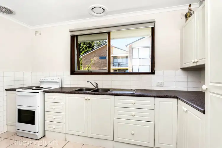 Fourth view of Homely unit listing, 5/15 Grandview Grove, Hawthorn East VIC 3123