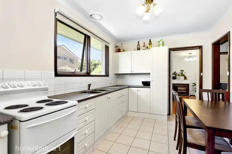 Fifth view of Homely unit listing, 5/15 Grandview Grove, Hawthorn East VIC 3123