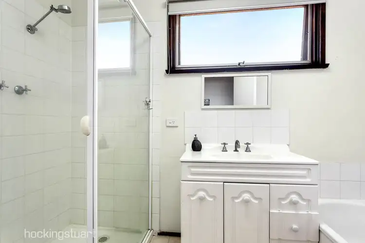 Sixth view of Homely unit listing, 5/15 Grandview Grove, Hawthorn East VIC 3123