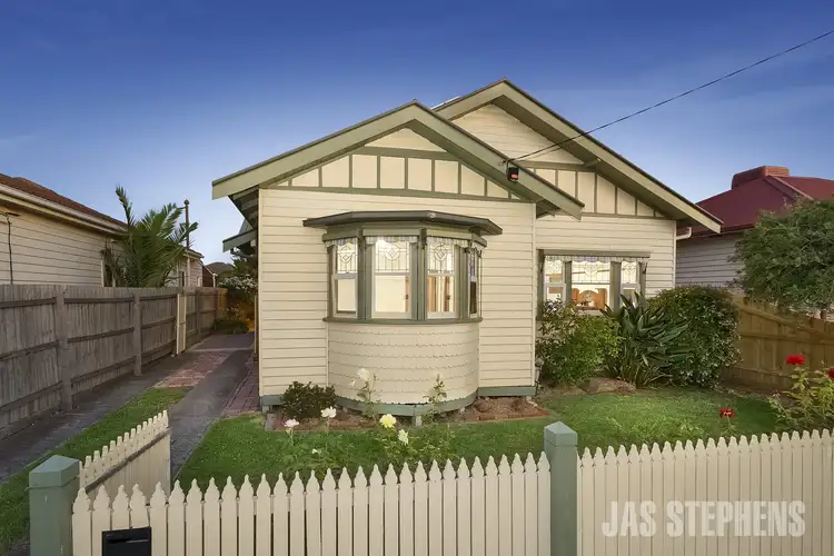 13 Barton Street, West Footscray VIC 3012