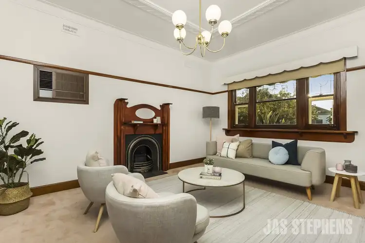 Fourth view of Homely house listing, 13 Barton Street, West Footscray VIC 3012