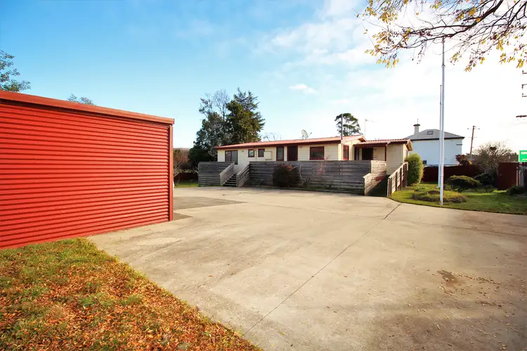 Main view of Homely house listing, 26 Gilbert Street, Latrobe TAS 7307