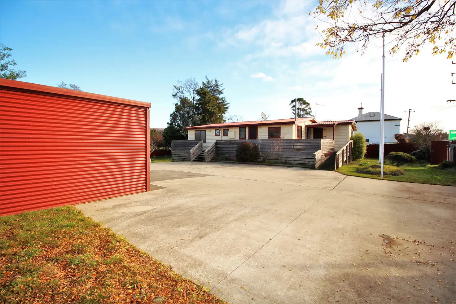 Main view of Homely house listing, 26 Gilbert Street, Latrobe TAS 7307