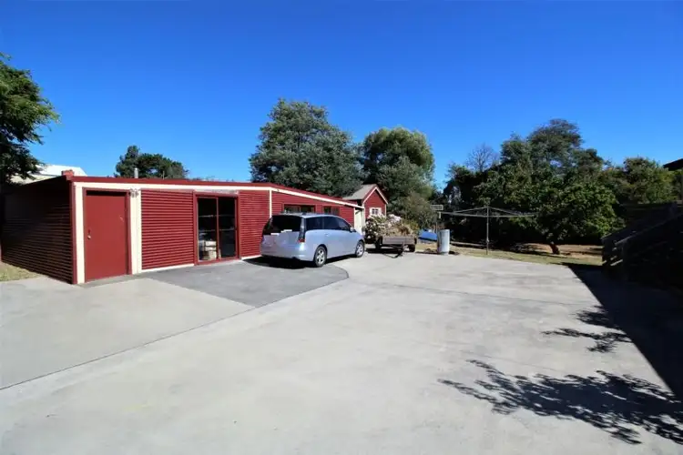 Seventh view of Homely house listing, 26 Gilbert Street, Latrobe TAS 7307