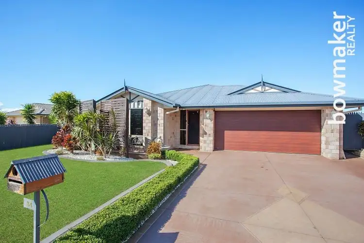 34 Garden Terrace, Kallangur QLD 4503