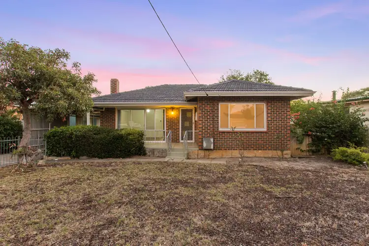 Second view of Homely house listing, 112 Knutsford Avenue, Rivervale WA 6103