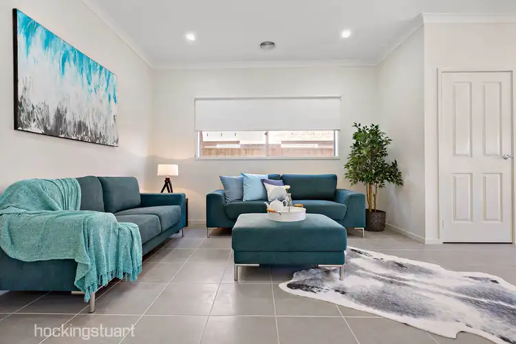 Second view of Homely house listing, 24 Roundhay Crescent, Point Cook VIC 3030