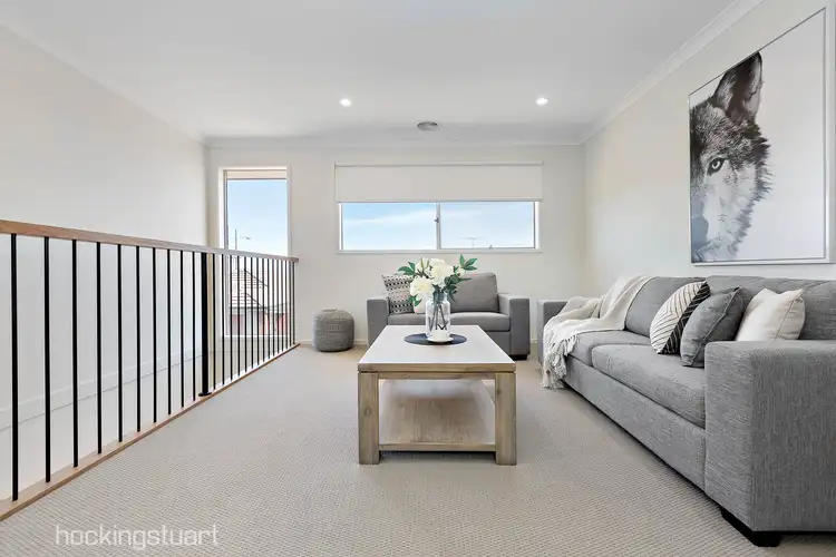 Third view of Homely house listing, 24 Roundhay Crescent, Point Cook VIC 3030