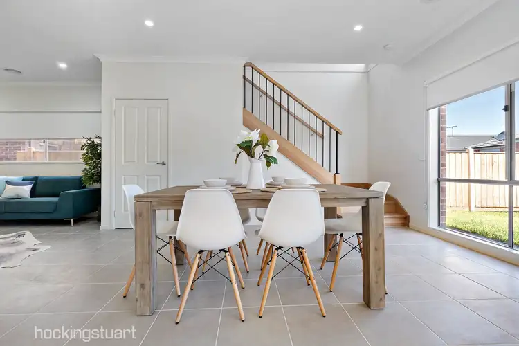 Fourth view of Homely house listing, 24 Roundhay Crescent, Point Cook VIC 3030