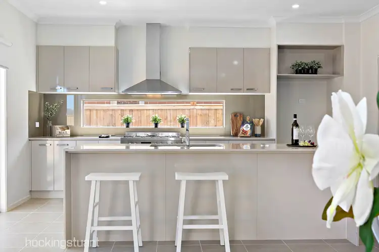 Fifth view of Homely house listing, 24 Roundhay Crescent, Point Cook VIC 3030