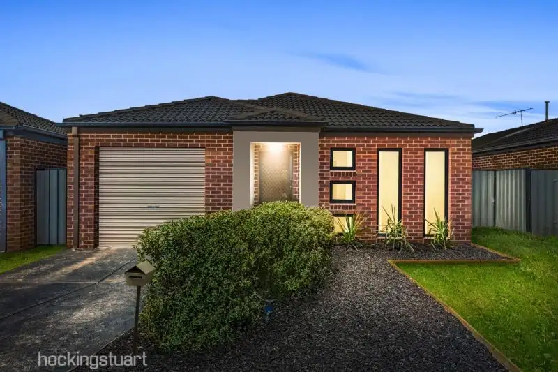 Main view of Homely house listing, 19 Billabong Cresent, Tarneit VIC 3029