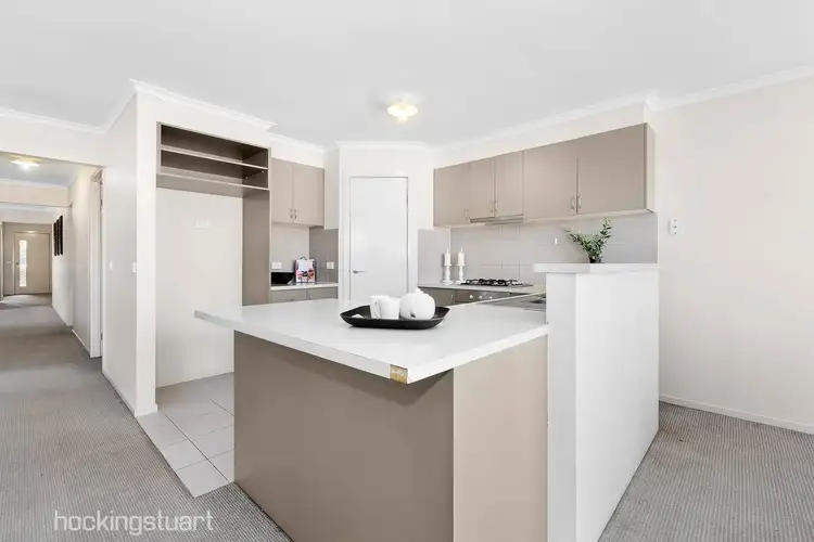 Second view of Homely house listing, 19 Billabong Cresent, Tarneit VIC 3029