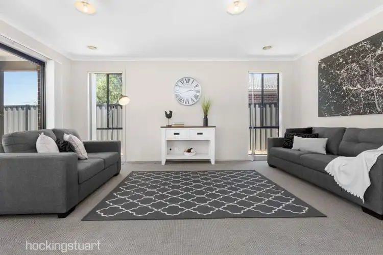 Fifth view of Homely house listing, 19 Billabong Cresent, Tarneit VIC 3029