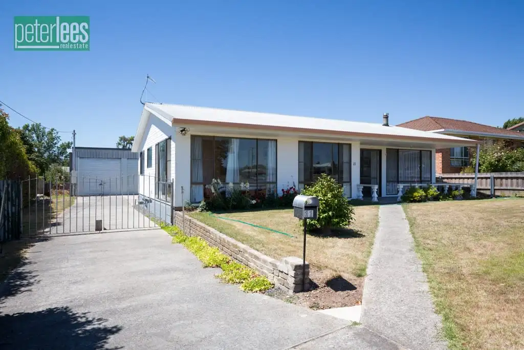 Main view of Homely house listing, 11 Clare Street, Hadspen TAS 7290