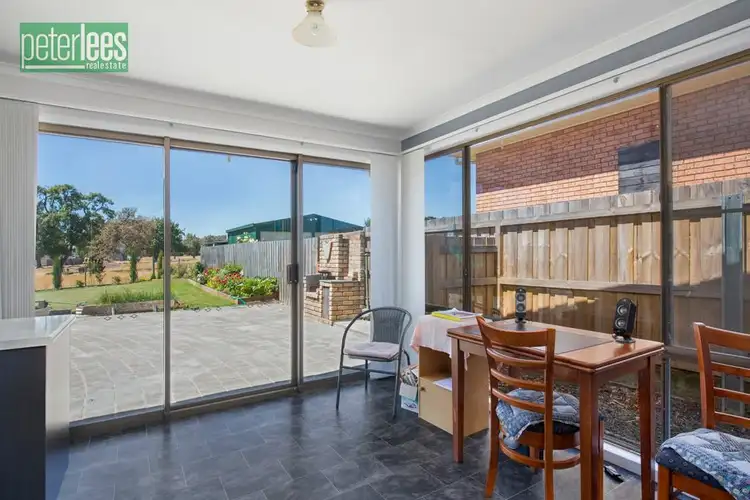 Second view of Homely house listing, 11 Clare Street, Hadspen TAS 7290