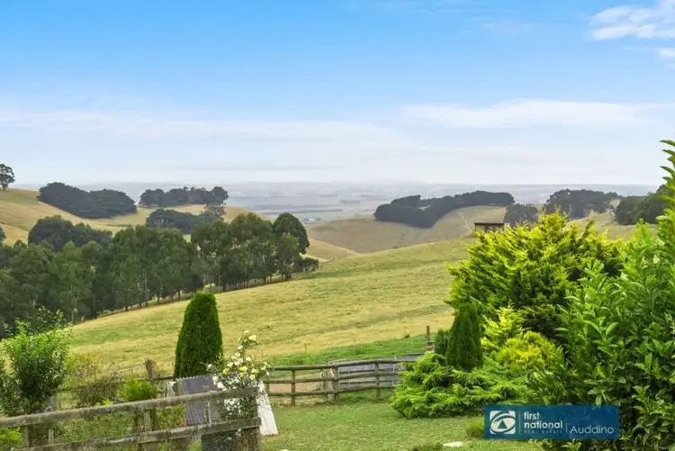 144 Scott & Faheys Road, Korumburra VIC 3950