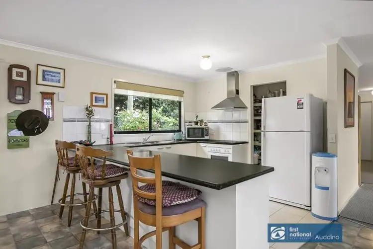 Second view of Homely house listing, 144 Scott & Faheys Road, Korumburra VIC 3950