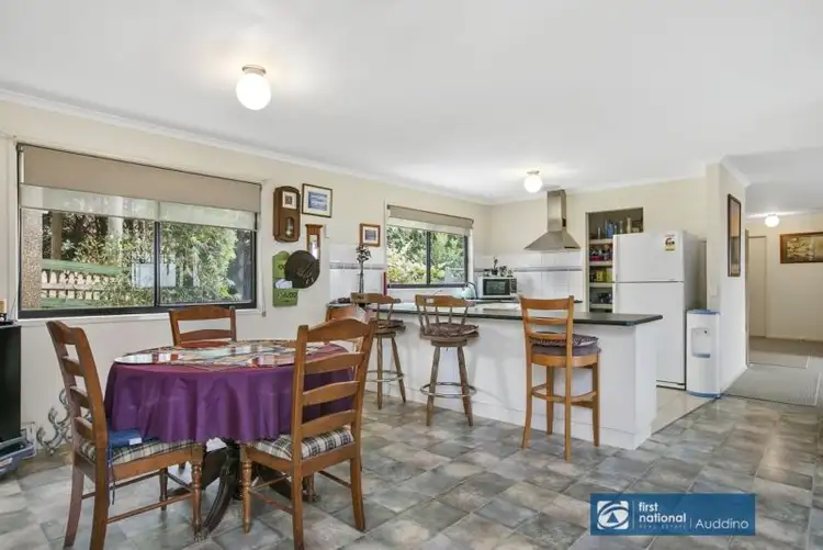 Third view of Homely house listing, 144 Scott & Faheys Road, Korumburra VIC 3950